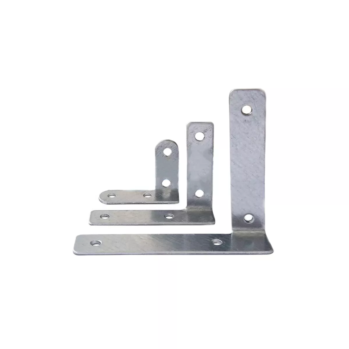 ПЛАНКА ЪГЛОВА КОНЗОЛА  48/60-4БР. ИЗВИТА