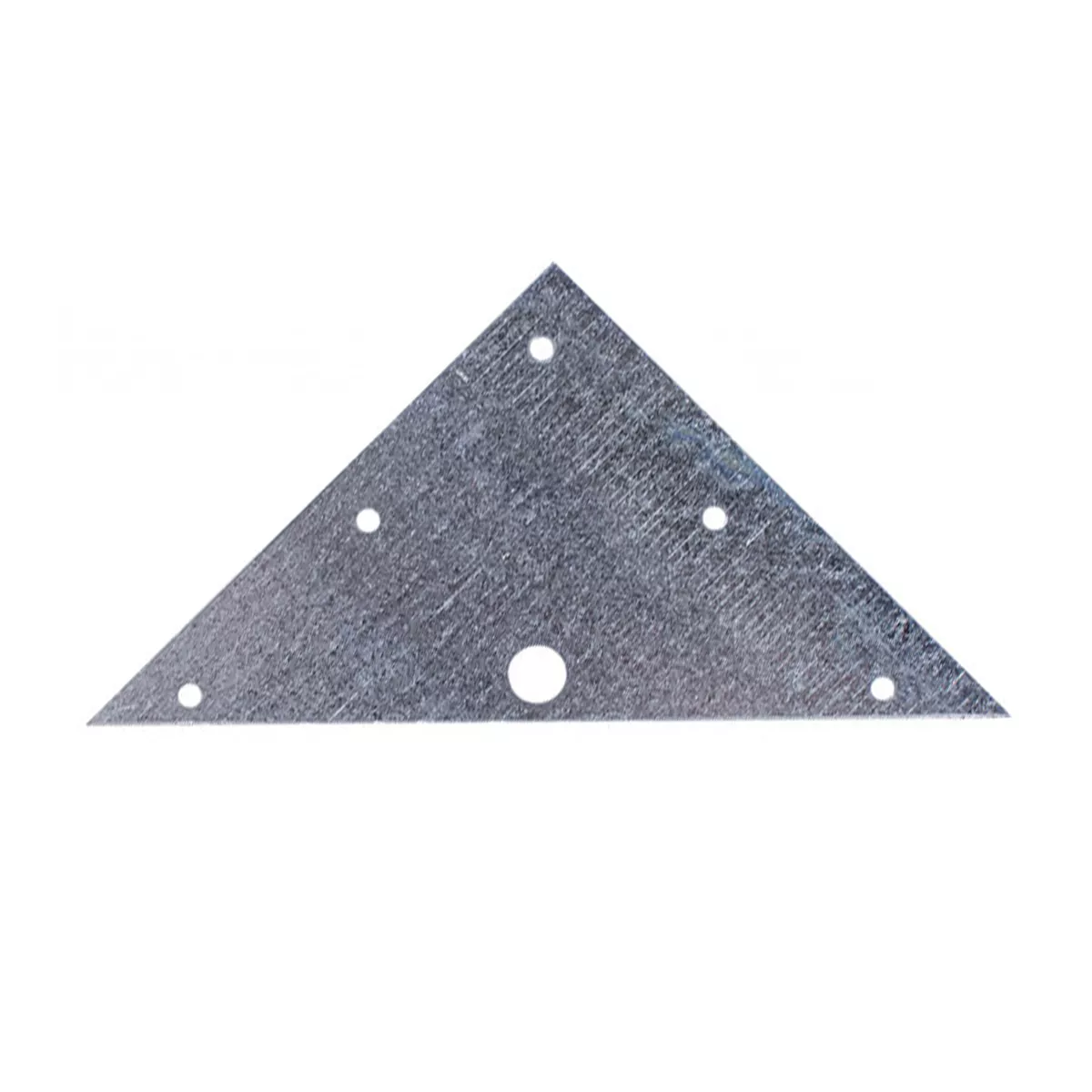 ПЛАНКА ТРИЪГЪЛНА 90ММ2*90-4БР