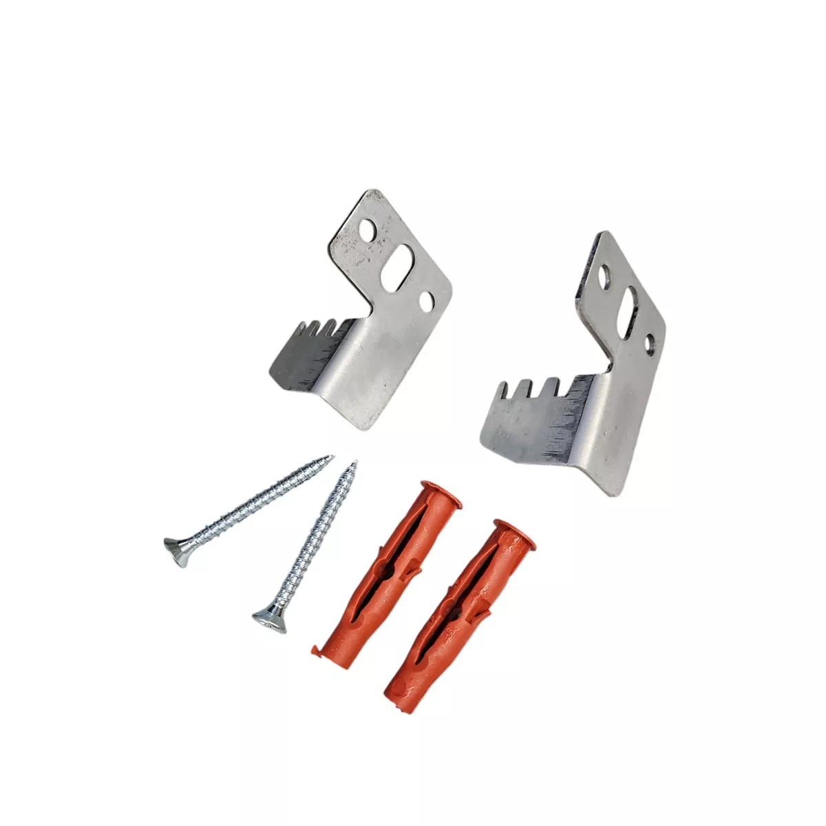 КОНЗОЛА ЗА РАДИАТОР 10*80-2БР ВМПР-Г