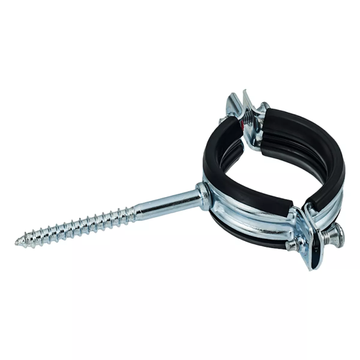 КРЕПЕЖНА СКОБА 1 1/4'' 40-46ММ С ВИНТ М7Х70