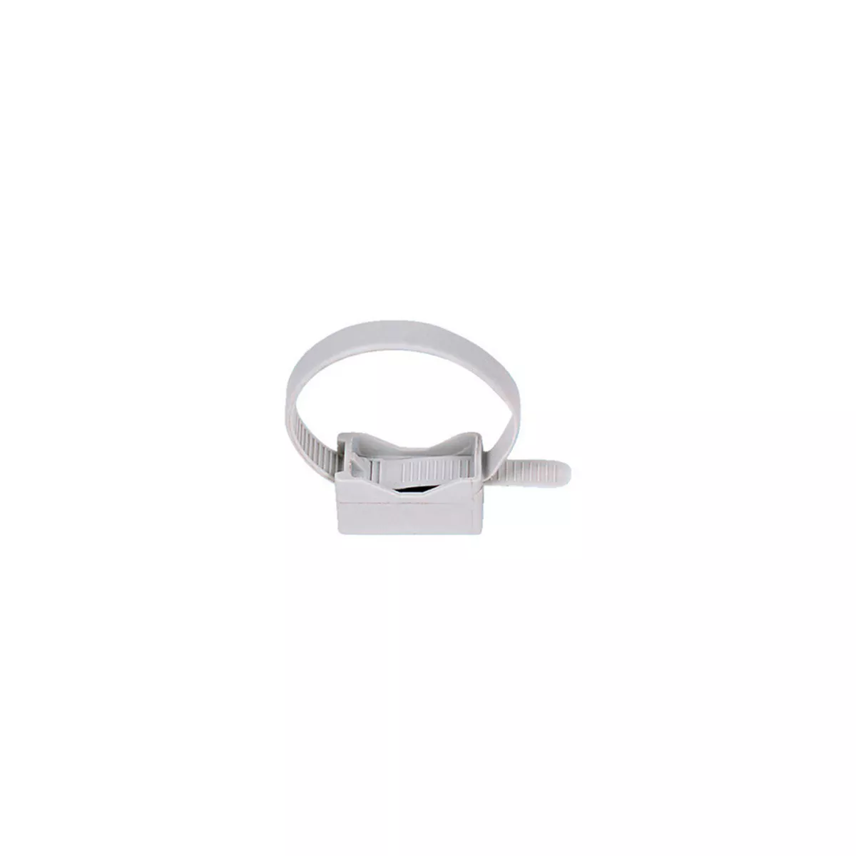 СКОБА ПЛОСКИ ТРЪБИ Ф15-32ММ 10БР