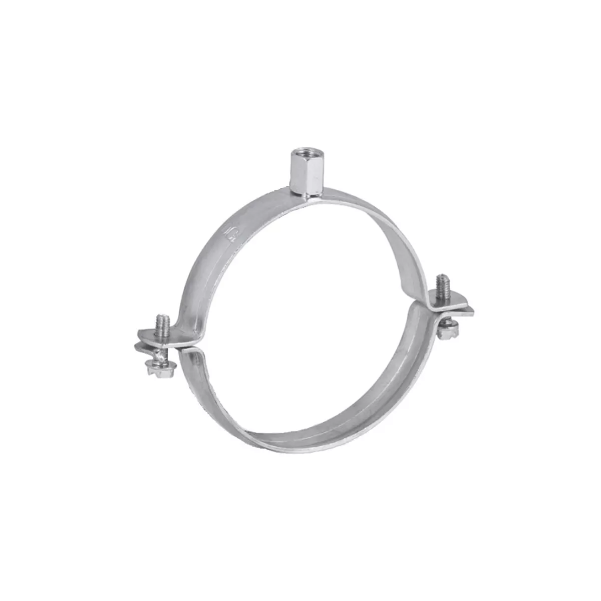 СКОБА ВСУ 5 Ф200 КАНАЛИЗАЦИОННА