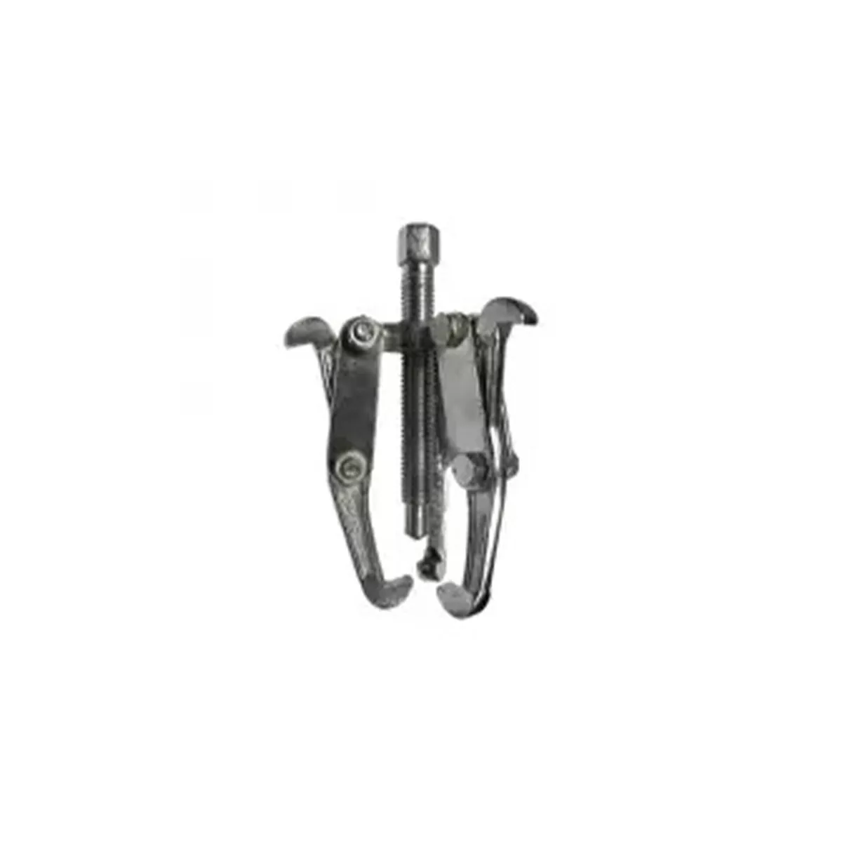 СКОБА ЗА ЛАГЕРИ ТРИЧЕЛЮСТНА 150ММ 26940  BOLTER