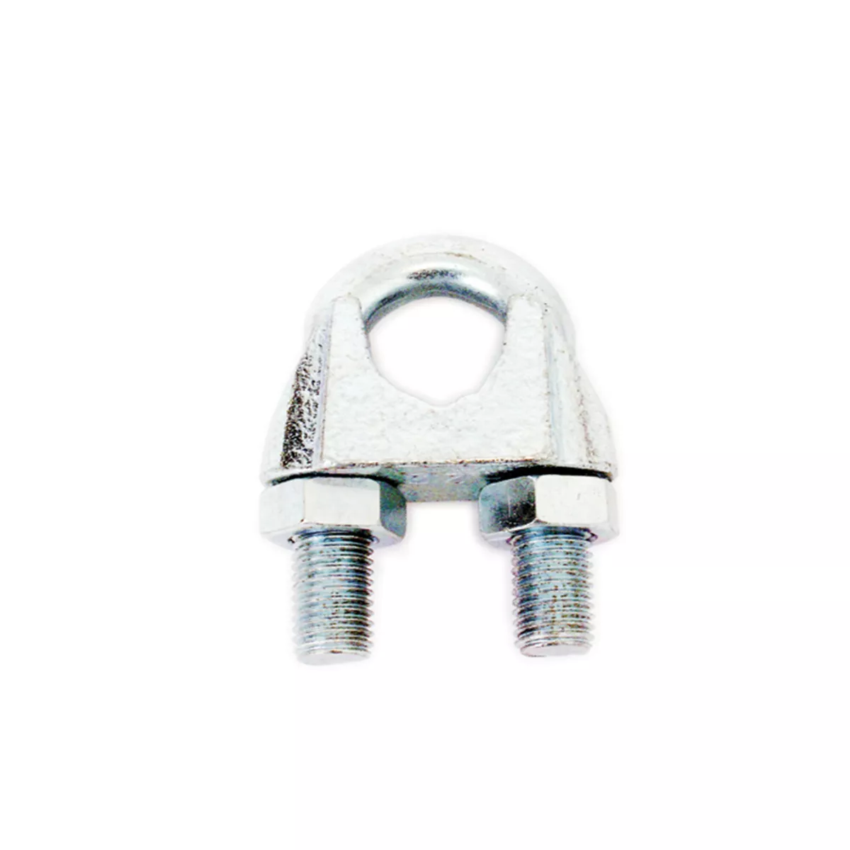 СКОБА ЗА МЕТАЛЕН КАБЕЛ TOPSTRONG 5 ММ