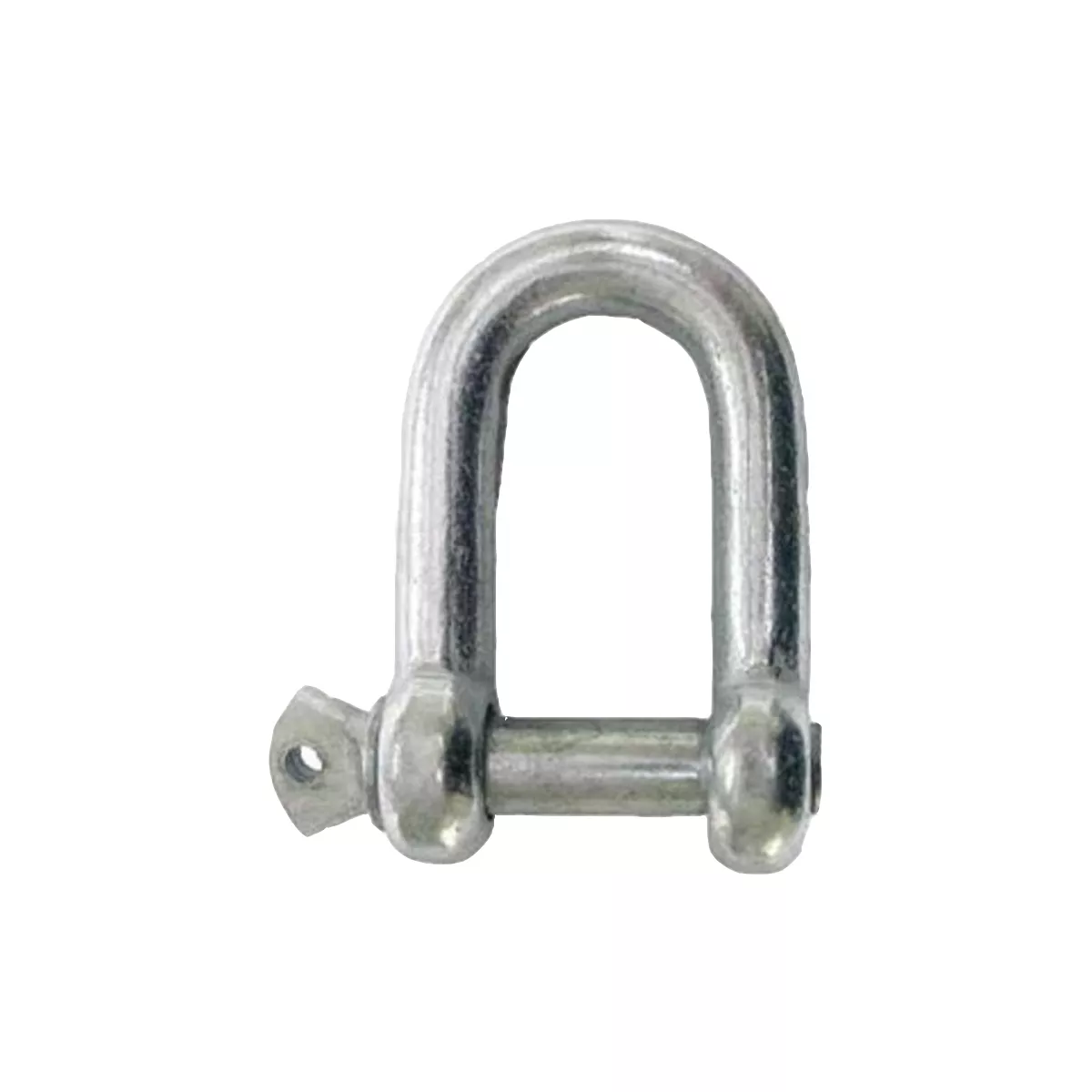 СКОБА ШЕГЕЛ D-ОБРАЗНА PREMIUMFIX 6 ММ СКОБА ШЕГЕЛ D-ОБРАЗНА PREMIUMFIX 6 ММ