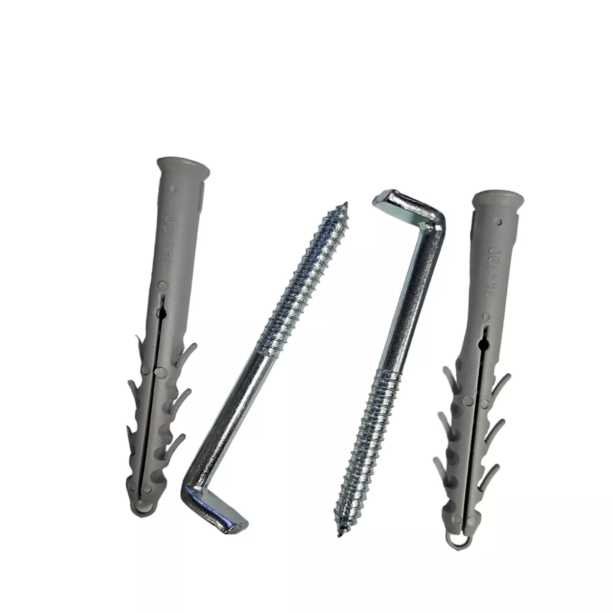 КУКА ЗА БОЙЛЕР 10*120+Д-Л 14*120-2БР