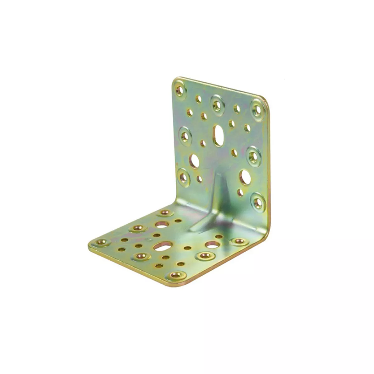 ПЛАНКА ЪГЛОВА 303/100*100*3 КАДМИРАНА 12138