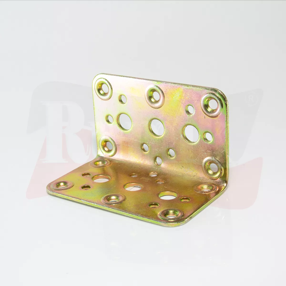 ПЛАНКА ЪГЛОВА 304/60*100*2,2 КАДМИРАНА 12140