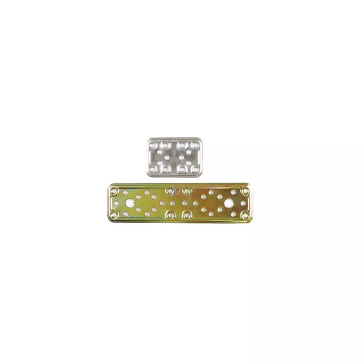 ПЛАНКА КАДМИРАНА 160х50х2.2 ММ МОДЕЛ 500