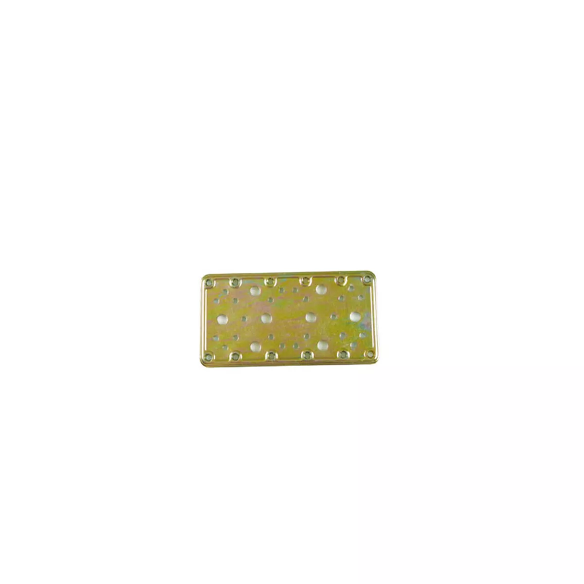 ПЛАНКА КАДМИРАНА 200х100х2.8 ММ МОДЕЛ 503