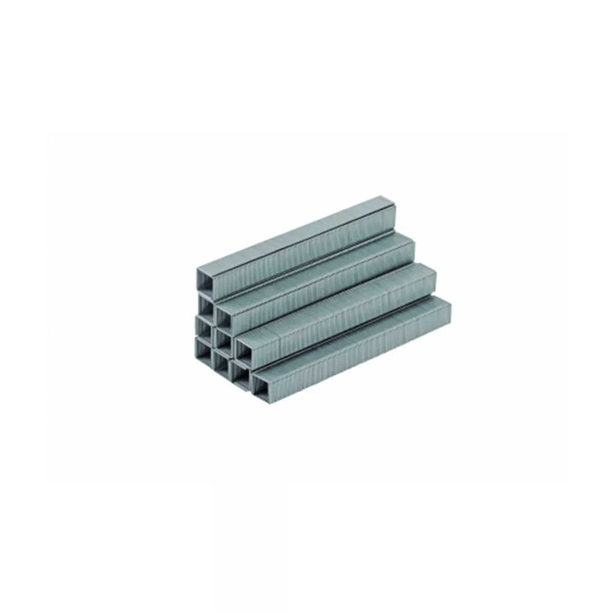 СКОБИ ЗА ТАКЕР ПНЕВМ.10ММ/80-5000БР.  511309