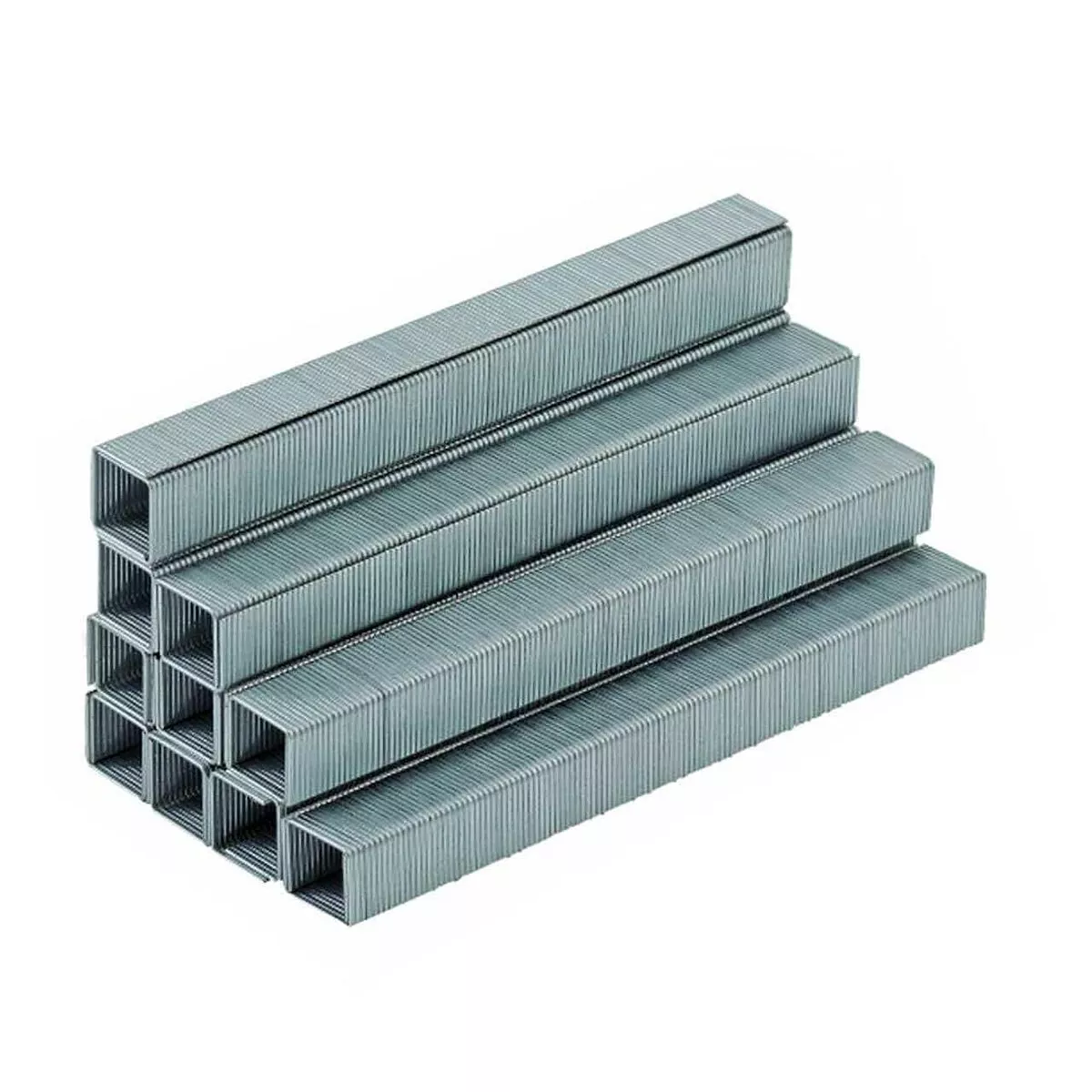 СКОБИ ЗА ТАКЕР ПНЕВМ.8ММ 5000БР ТМР/511308/511326