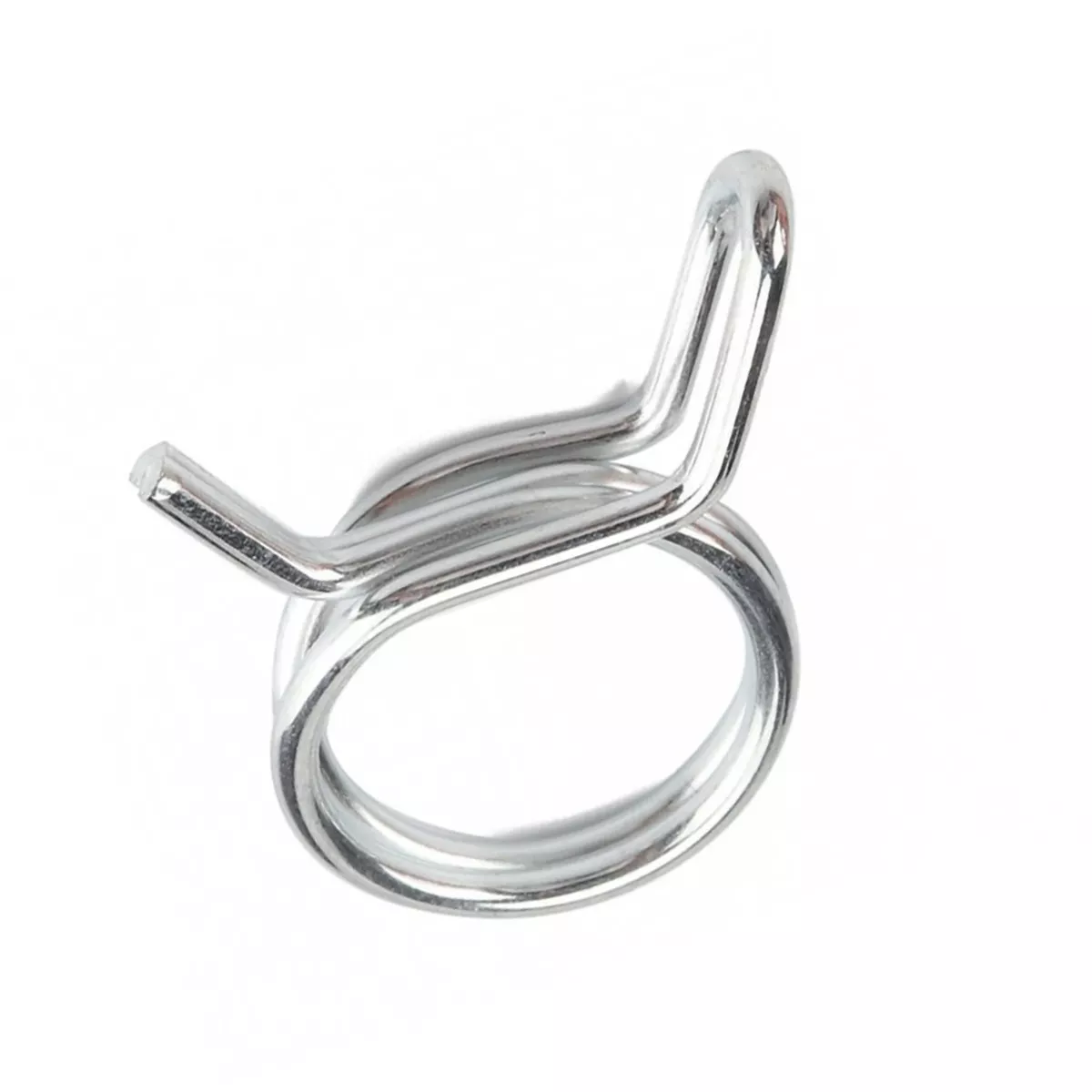 СКОБА Ф10 2БР. ВОДНО СЪЕДИНЕНИЕ ТЕЛЕНА