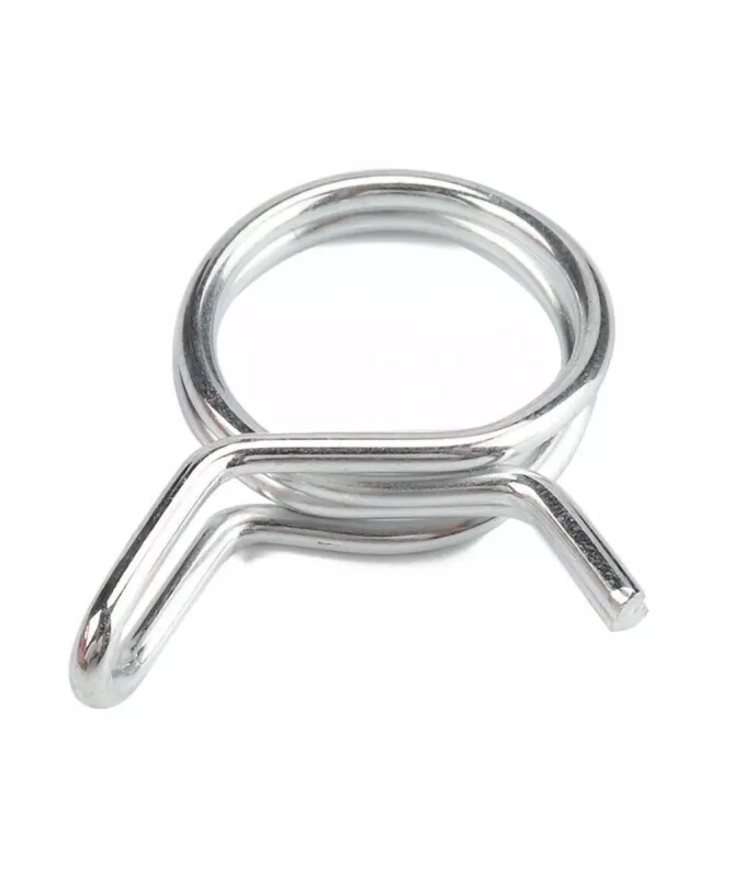 СКОБА Ф12 2БР. ВОДНО СЪЕДИНЕНИЕ ТЕЛЕНА