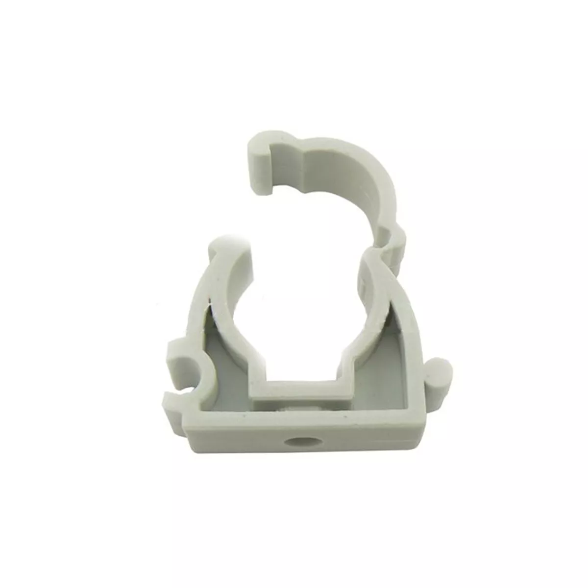 PP-R СКОБА Ф32 МП/БГ С КАПАЧЕ 2 БРОЯ 20121