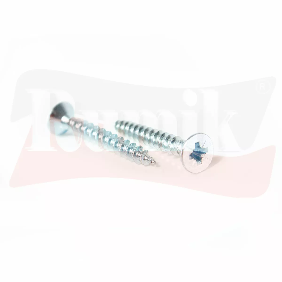 ВИНТ ЗА ДЪРВО 5-6