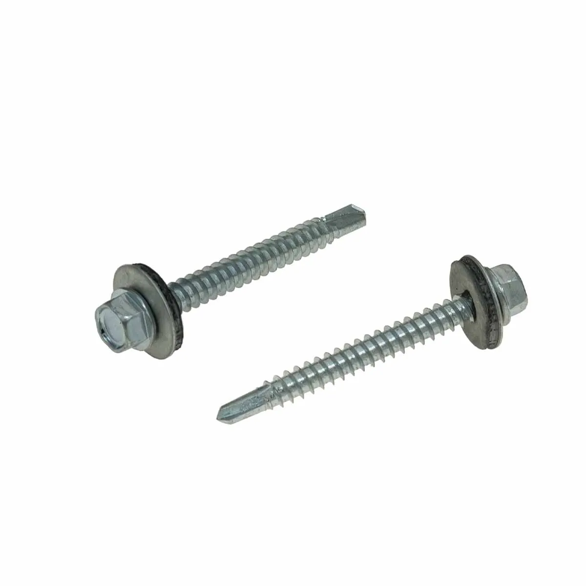 ВИНТ САМОПРОБИВЕН - DIN 7504 K, 6,3х90