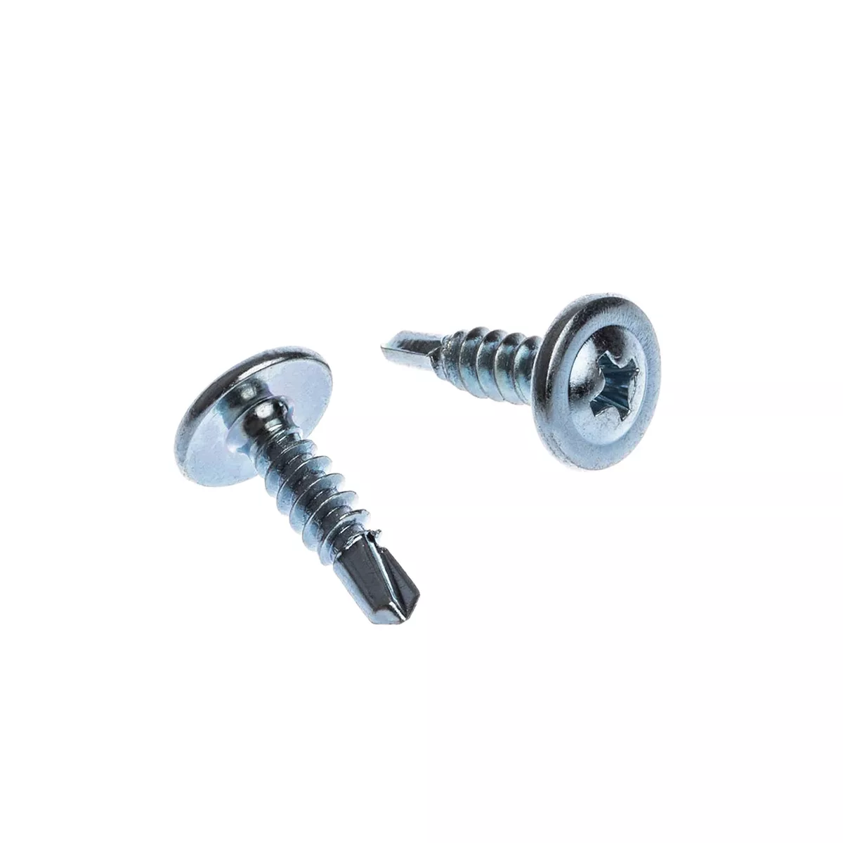 ВИНТ ЗА МЕТАЛ 4,2Х16 1000БР САМОПРОБИВНО КОПЧЕ PRO M