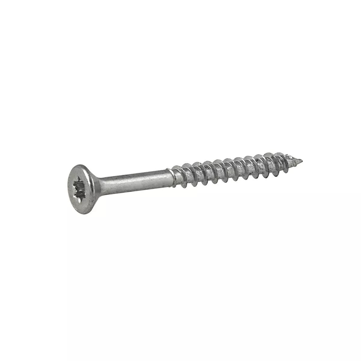 ВИНТ ЗА ДЪРВО 4.5Х40 WUPO 2 500БР 0176 014540