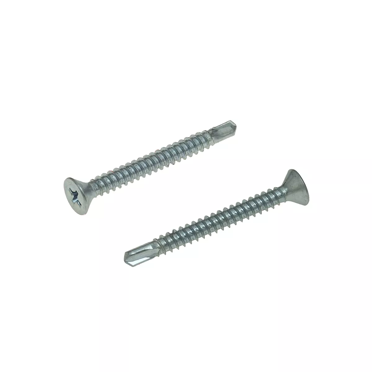 ВИНТ САМОПРОБИВЕН 6,3Х50 Р 200БР. KAMFIX