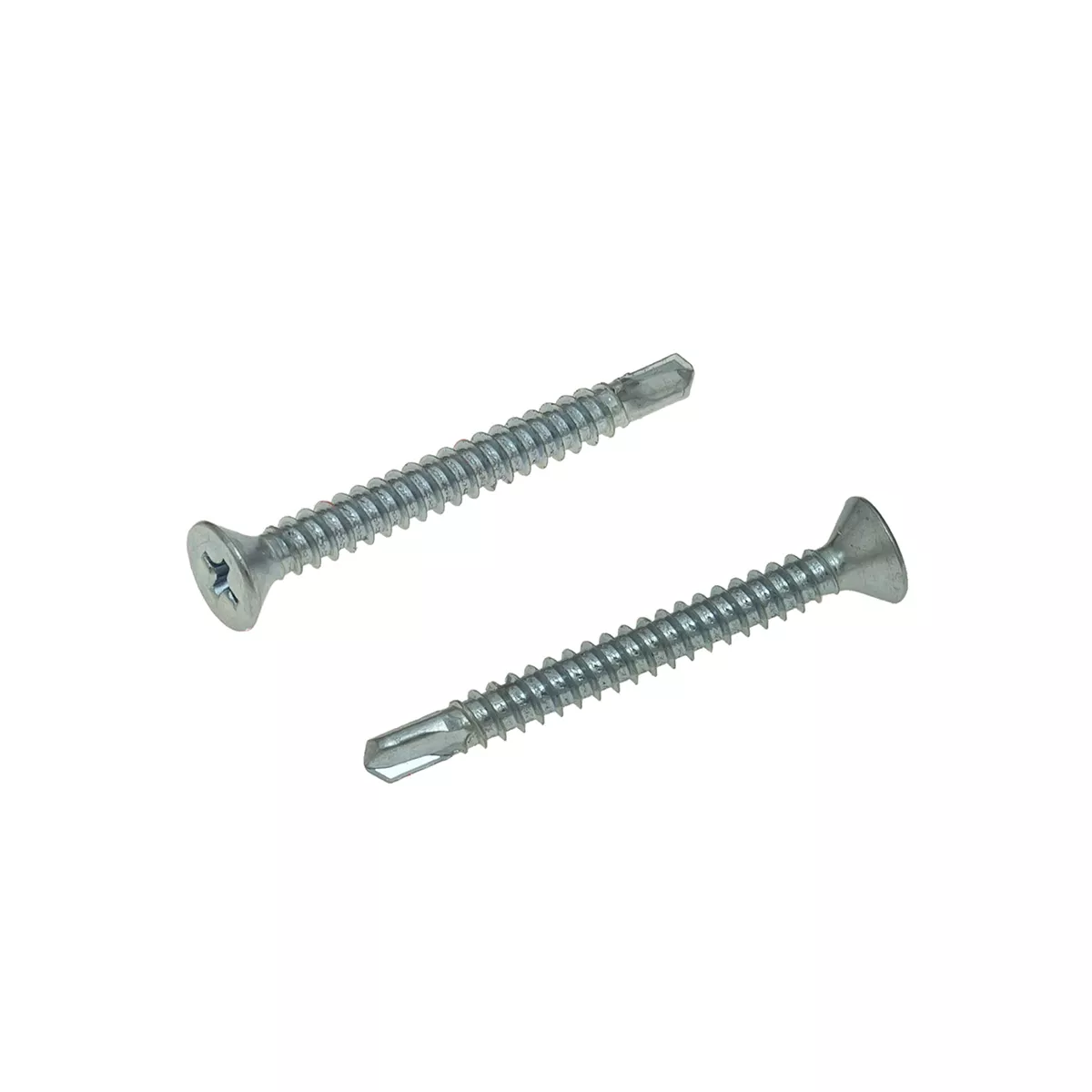 ВИНТ САМОПРОБИВЕН 6,3Х60 Р 200БР. KAMFIX