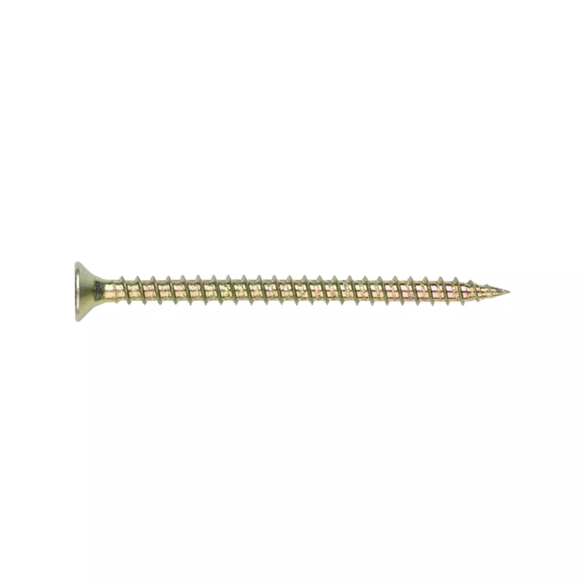 ВИНТ ЗА ДЪРВО ЦЯЛА РЕЗБА 5Х30 250БР INDEX