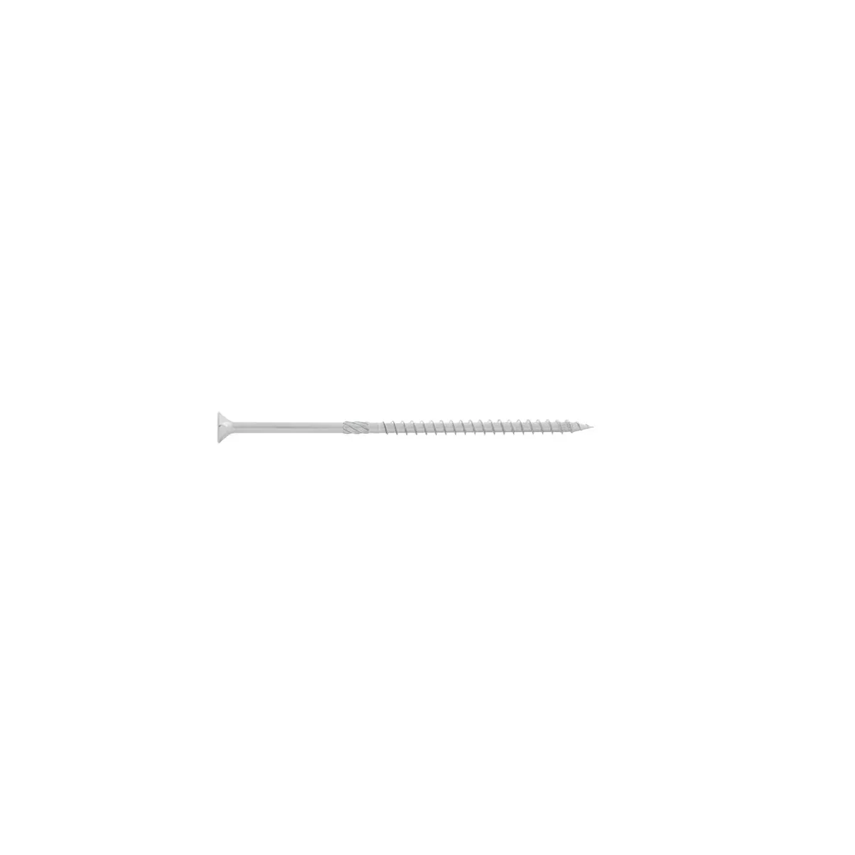 ВИНТ ЗА ДЪРВО WUPO 2 TX40 75БР 8*200-85MM 0176 018 200