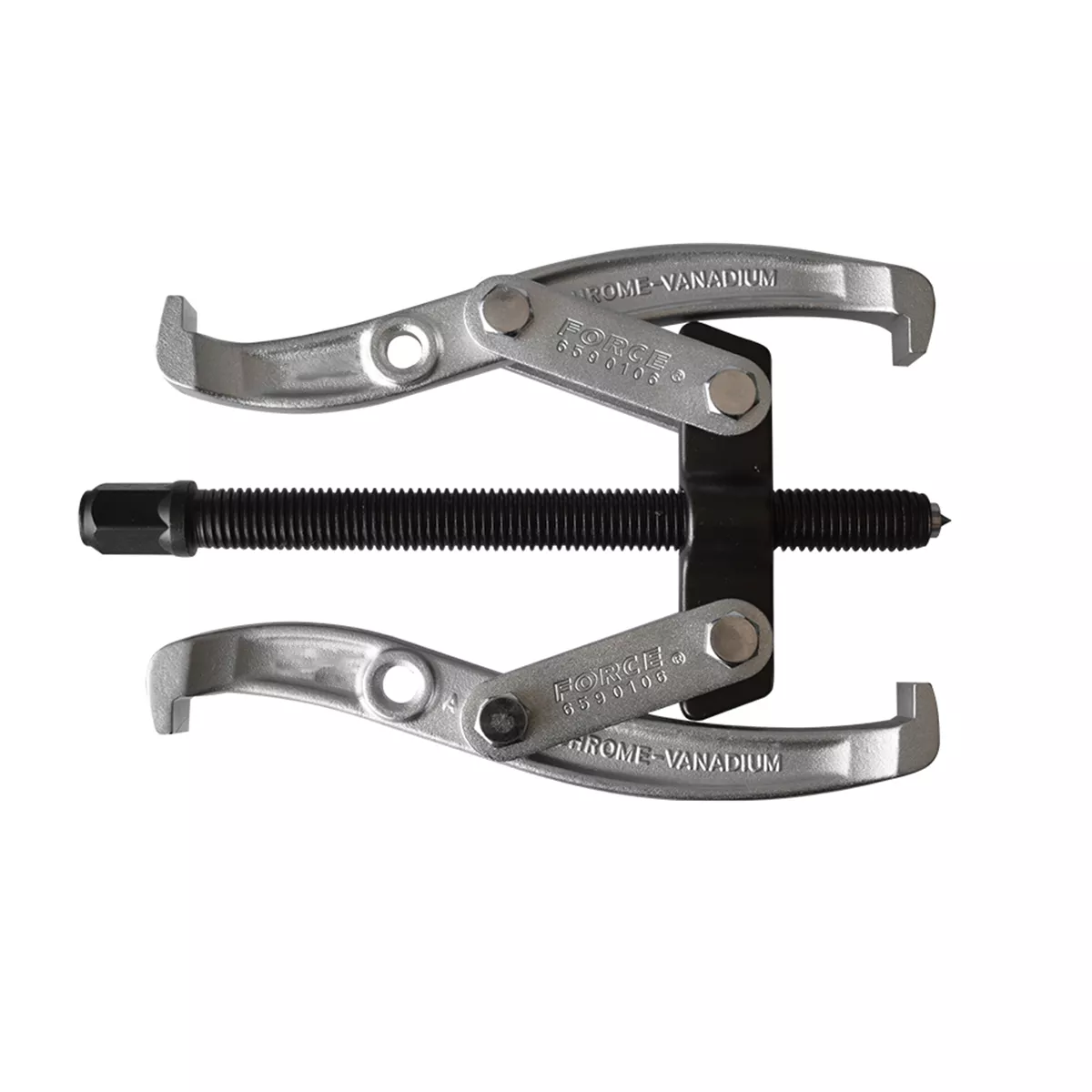 СКОБА ЗА ЛАГЕРИ ТРИЧЕЛЮСТНА ОБИКНОВЕНА 100ММ 6590104