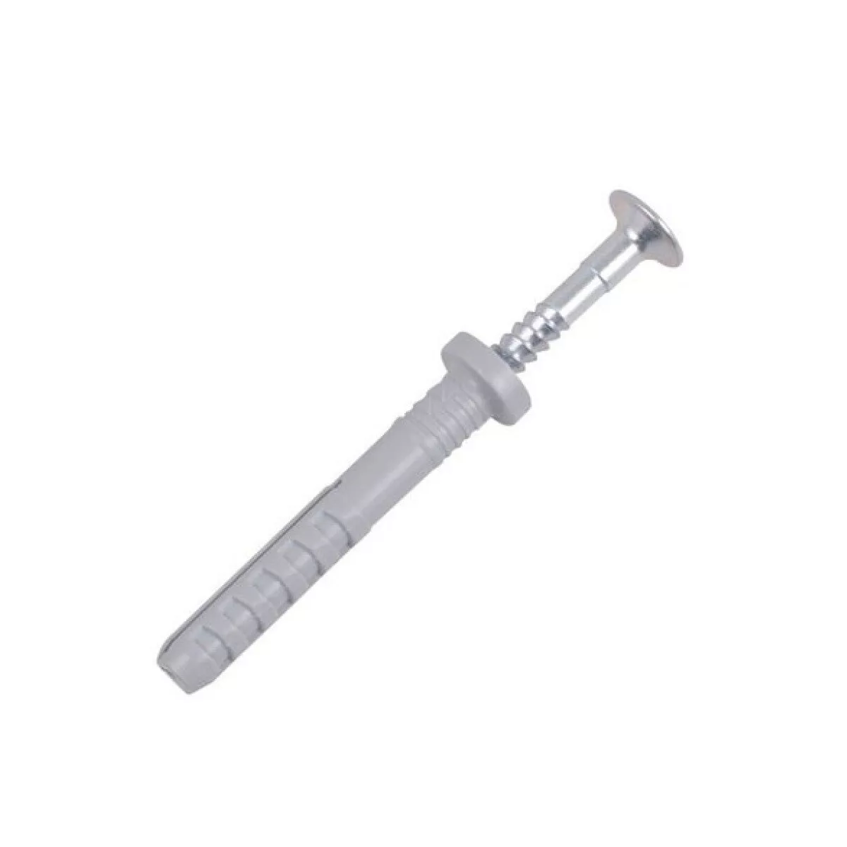 ДЮБЕЛ ПИРОН 6*40-10БР. АЛФА