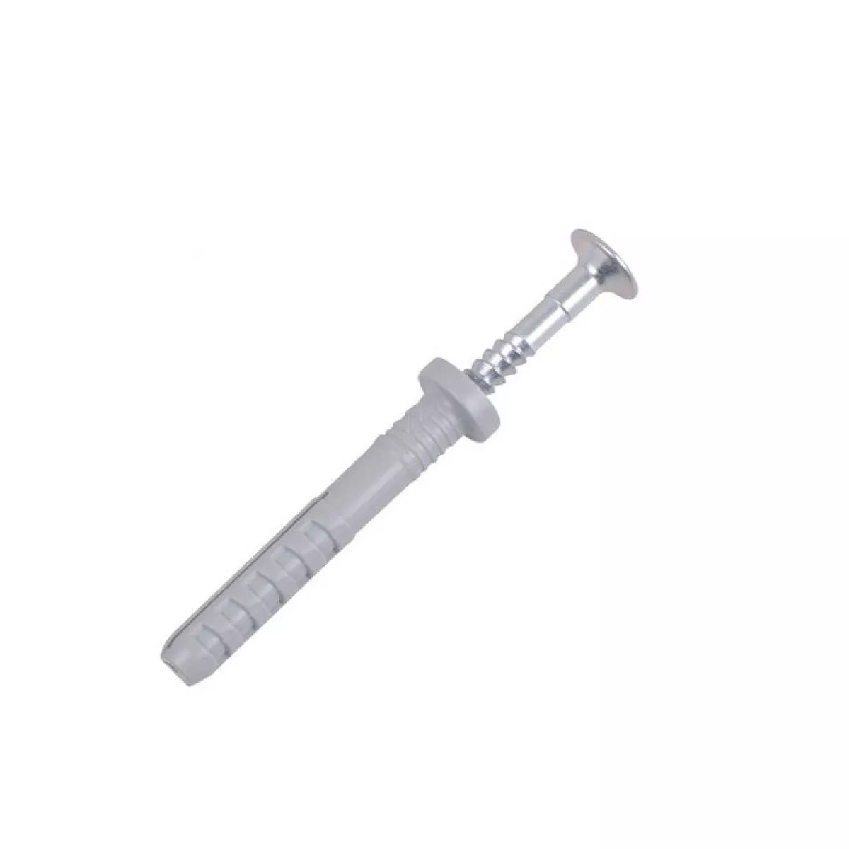 ДЮБЕЛ ПИРОН 6*50-10БР. АЛФА