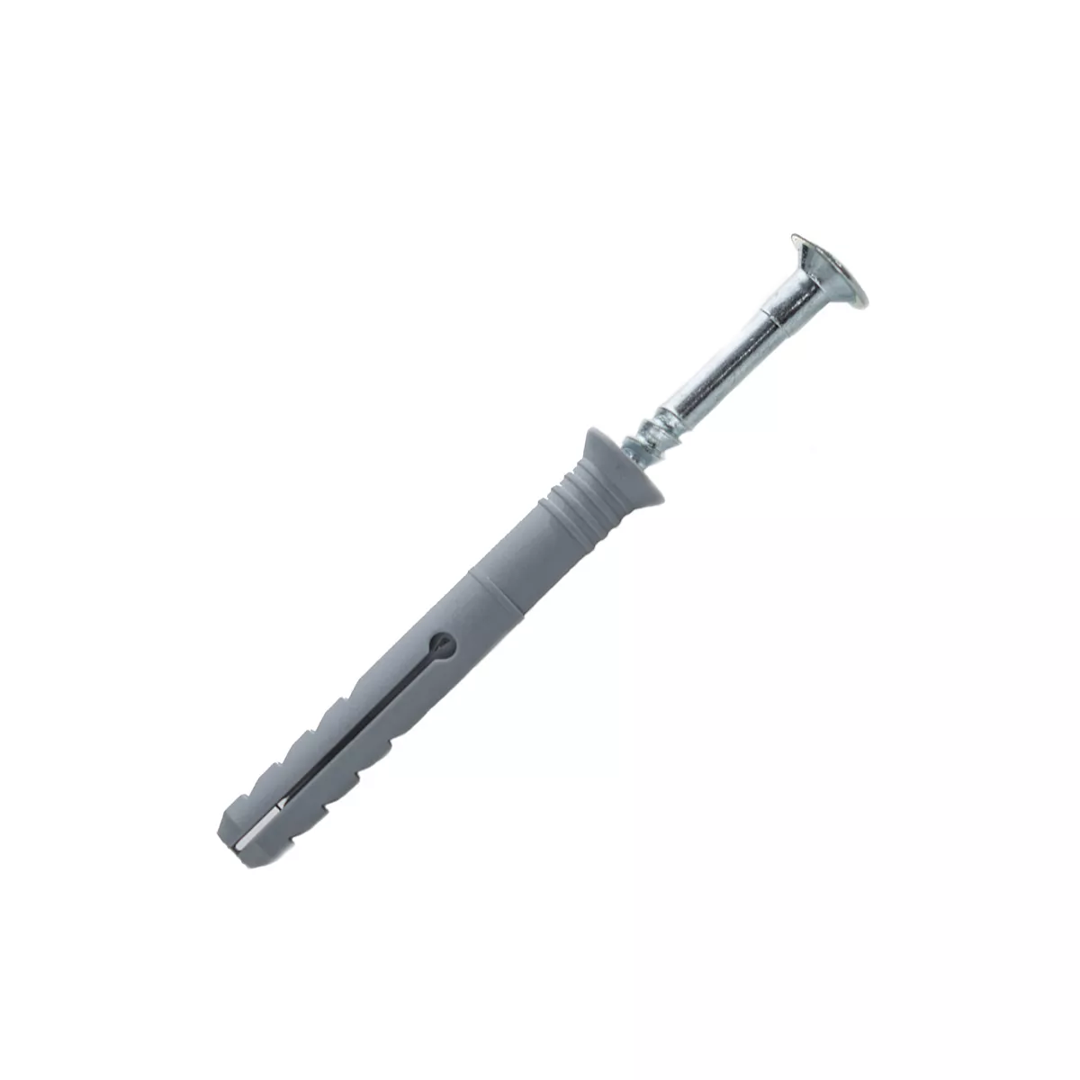 ДЮБЕЛ ПИРОН 6Х50 200БР ALLFA 22360 - #010343 - Rumik