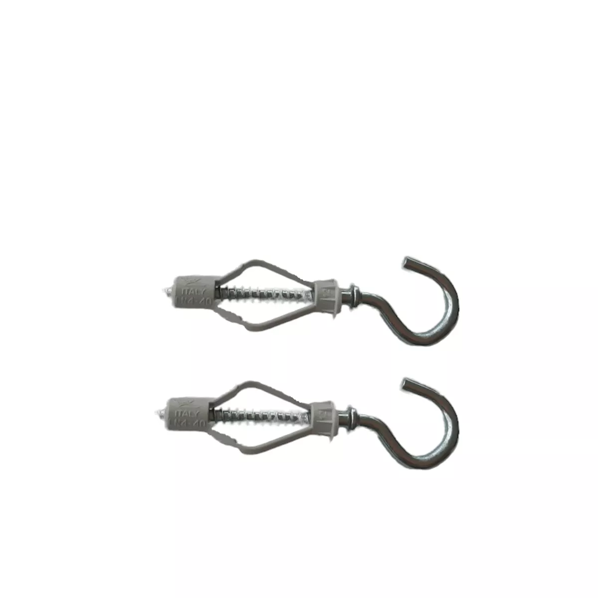 КУКА ЗА КУХИНИ4*40/4-2БР. G&B НАЙЛОН