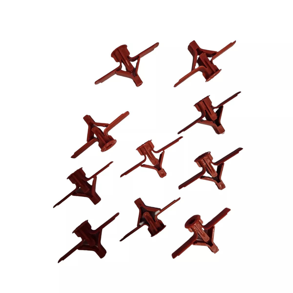 Д-Л ГИПСКАРТОН-10БР Ф12 /ВЛД/