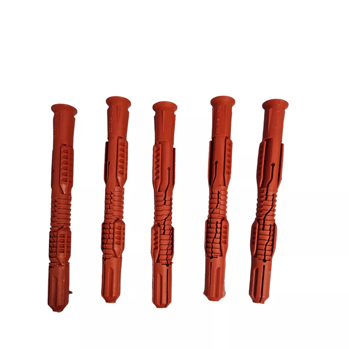 ДЮБЕЛ  10*100-КУХА ТУХЛА-ЧЕТВОРКА 5БР. ВДТГ