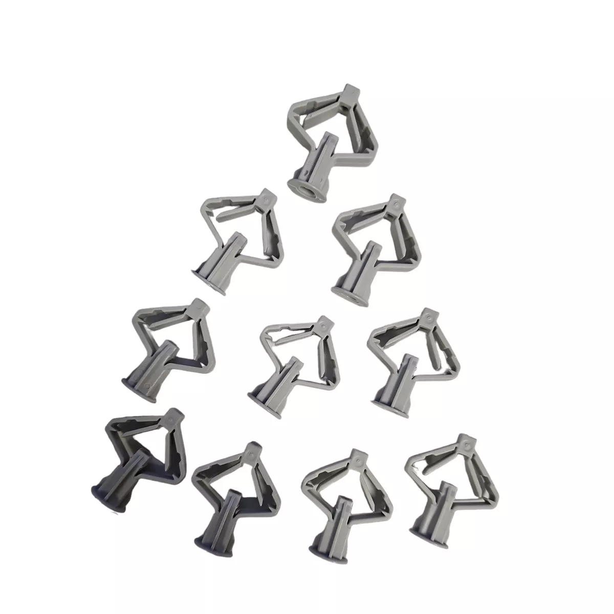 Д-Л ГИПСКАРТОН KHD 10*50 KEW 10БР