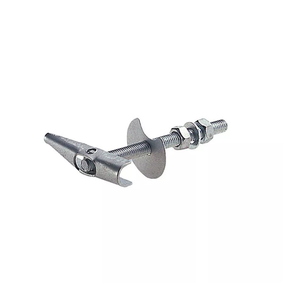 ДЮБЕЛ М8*70 2БР ЗА КУХИ ПРОСТРАНСТВА 112.029 ИВИЛ