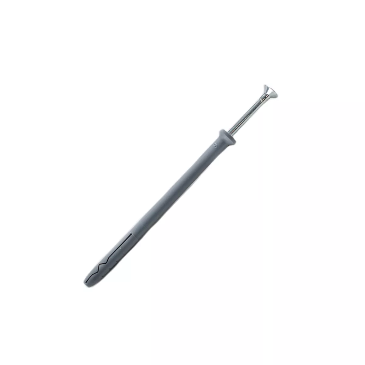 ДЮБЕЛ-ПИРОН 8Х120 100БР SM-08120