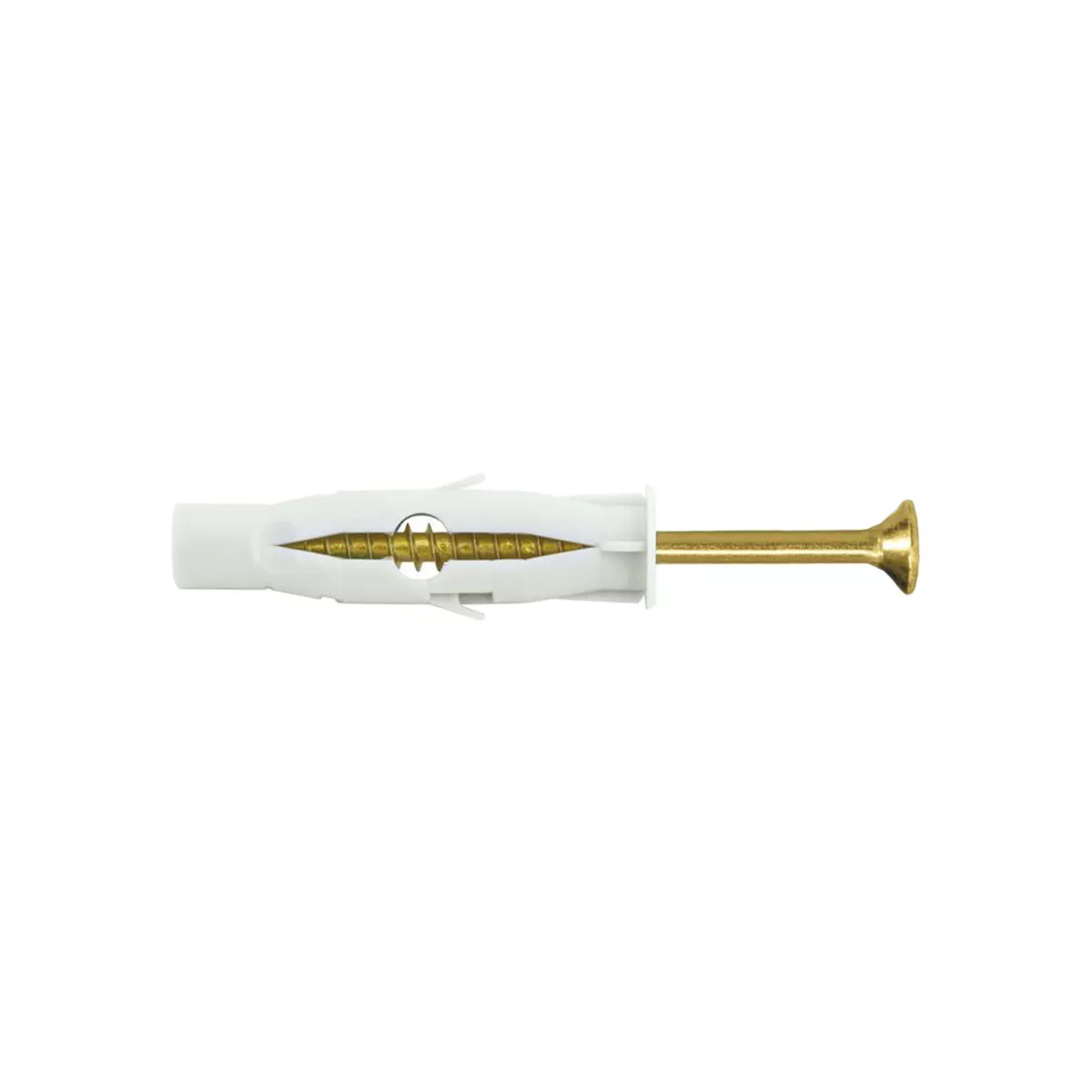 ДЮБЕЛ УНИВЕРСАЛЕН 8х60 8БР BRU-08060