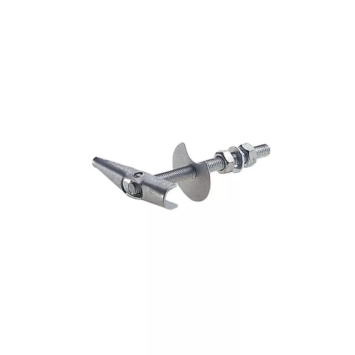 ДЮБЕЛ М8*100 2БР ЗА КУХИ ПРОСТРАНСТВА 112.030