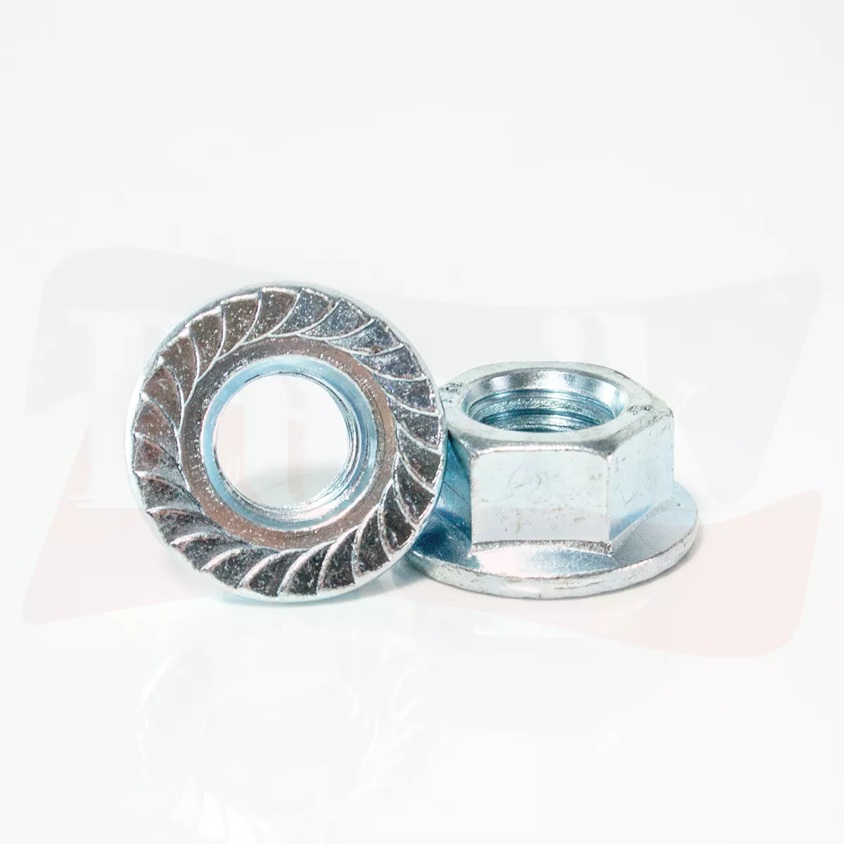 ГАЙКА ФЛАНШОВА М6-М14 В