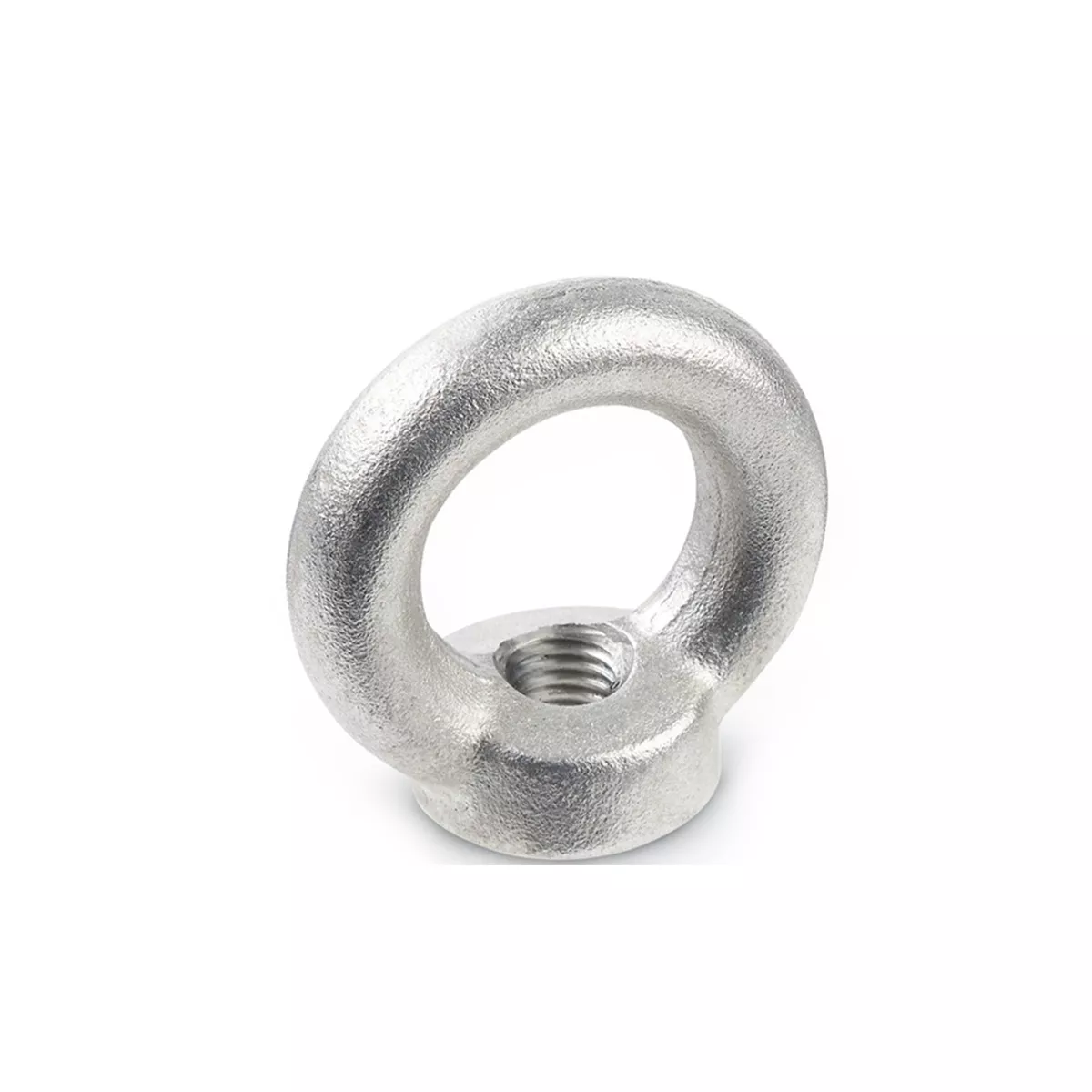 ГАЙКА РИНГ М16 №582 ROB