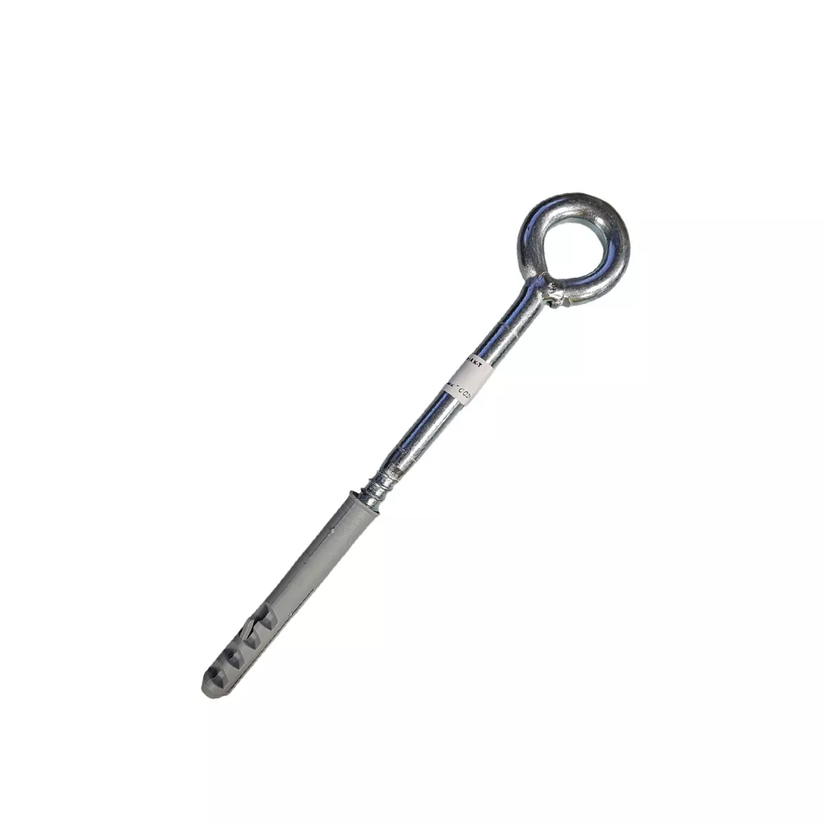 КУКА ЗАТВОРЕНА 12*160 Ф14  МЕТА МИКС