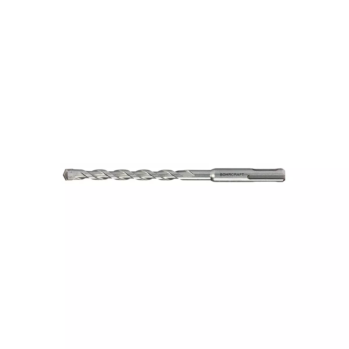 СВРЕДЛО ЗА БЕТОН BOHRCRAFT -  SDS-PLUS, 16*160