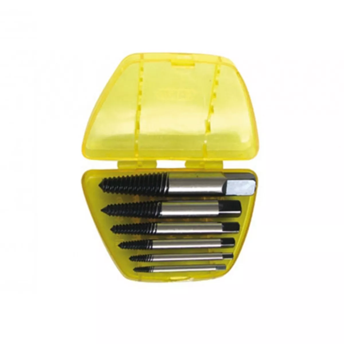 ЕКСТРАКТОР 6 ЧАСТИ 1-6 35960