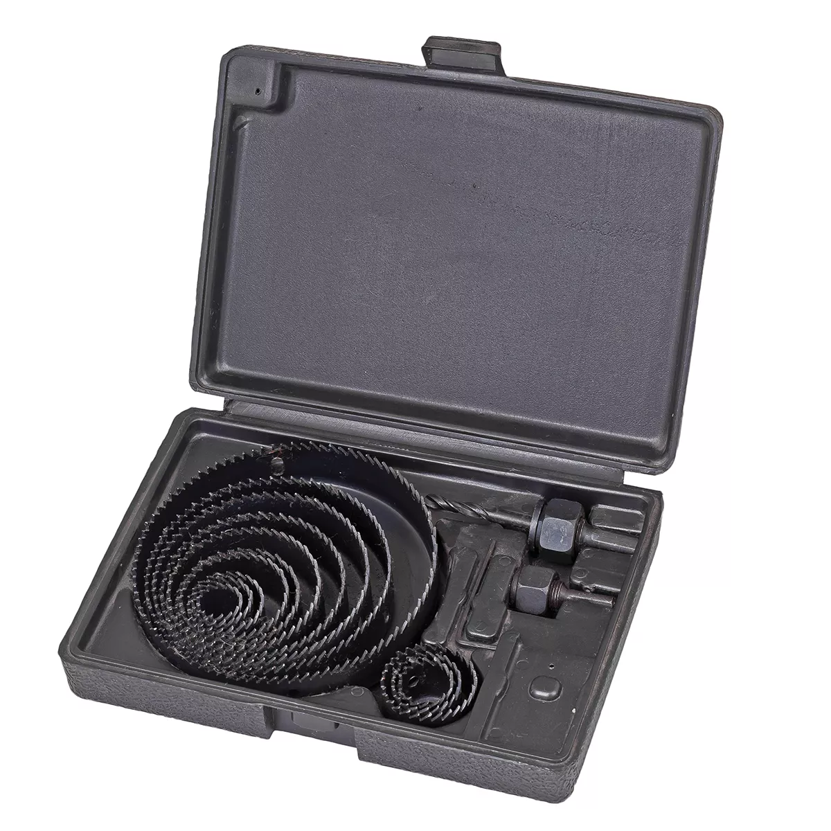 КОМПЛЕКТ БОРКОРОНИ ЗА ДЪРВО RAIDER Ø19-127 MM