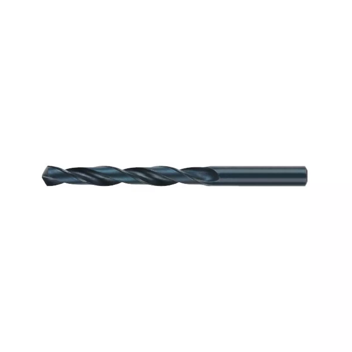 СВРЕДЛО ЗА МЕТАЛ BOHRCRAFT -  HSS, 18*191*130