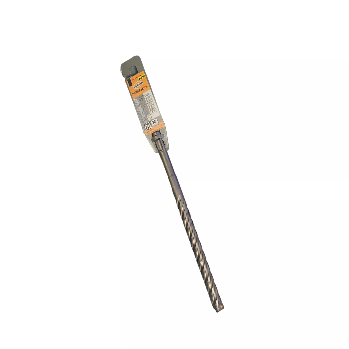 СВРЕДЛО ЗА БЕТОН POWER LX - SDS-PLUS, 12 *210*150,  266616