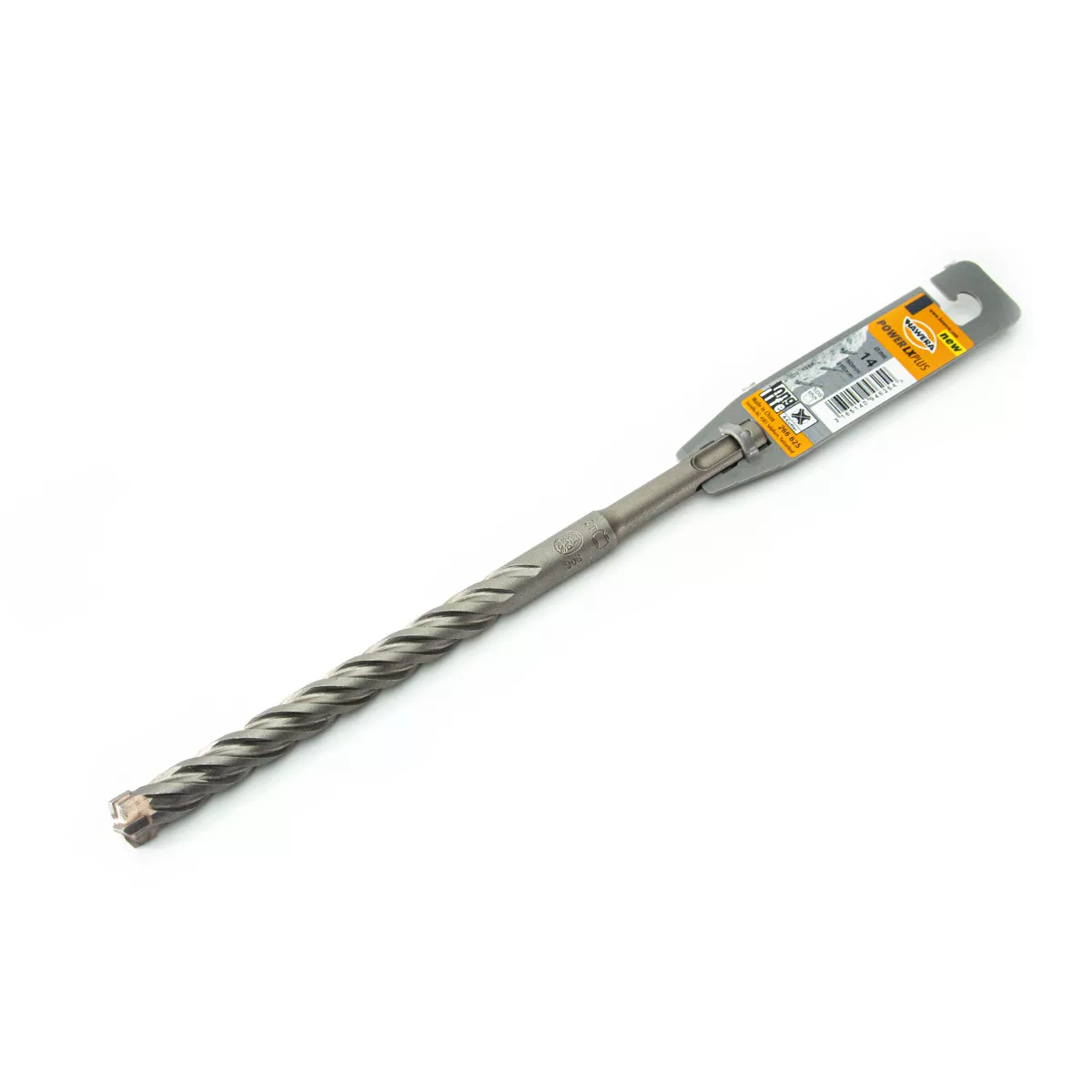 СВРЕДЛО ЗА БЕТОН POWER LX - SDS-PLUS,14 210*150, 080146