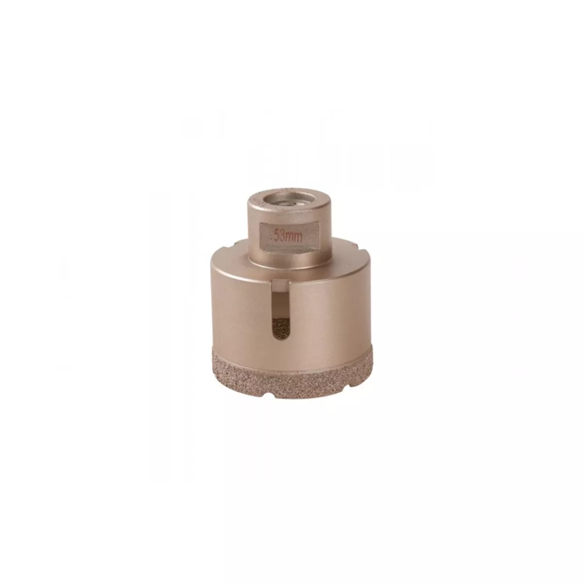 БОРКОРОНА С ДИАМАНТЕНО ПОКРИТИЕ Ф53 ММ FESTA