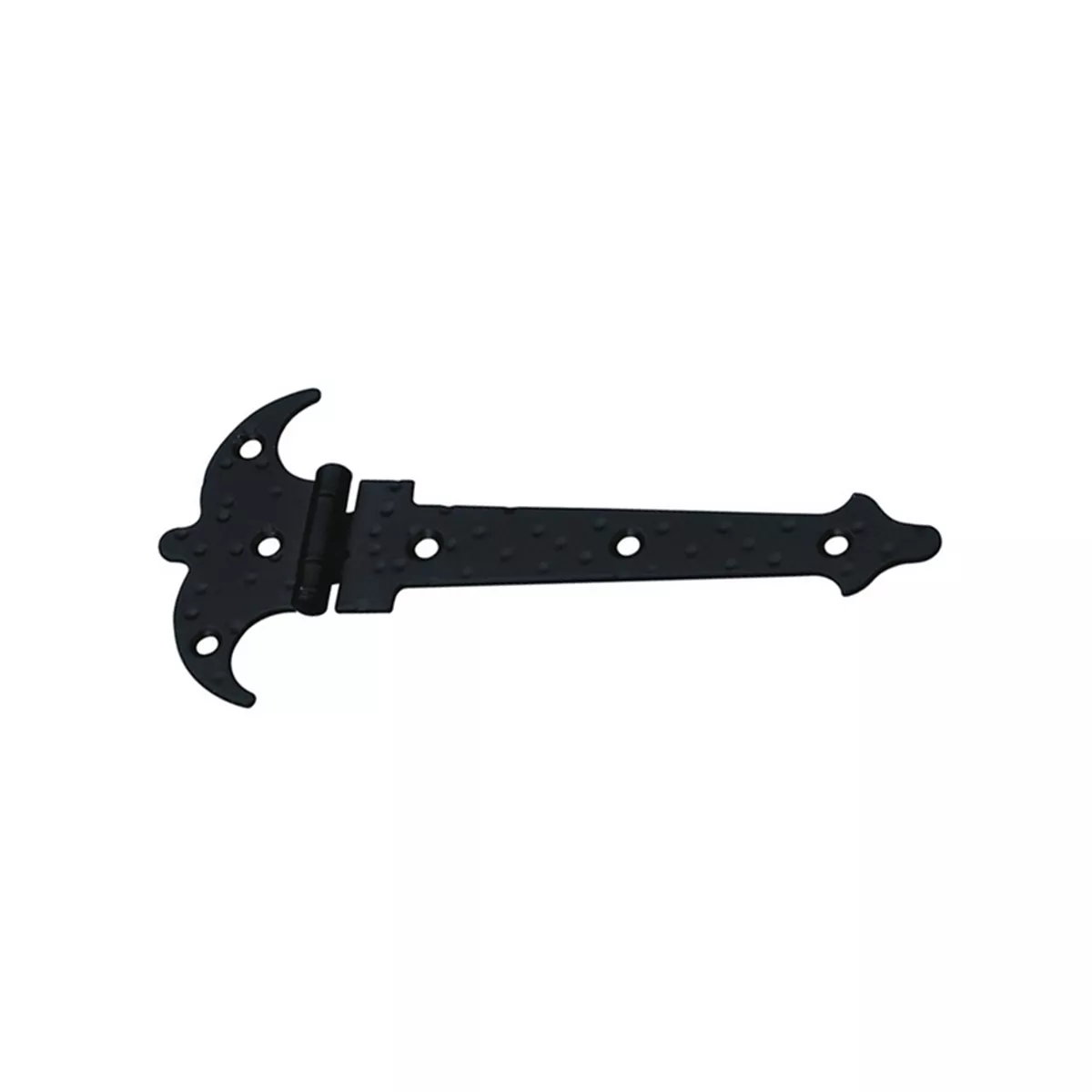 ПАНТА 551 ЧЕРЕН МАТ 120x1.5 ММ